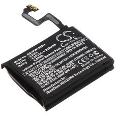 Compatible battery replacement for Apple A2058