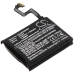 Compatible battery replacement for Apple A2058