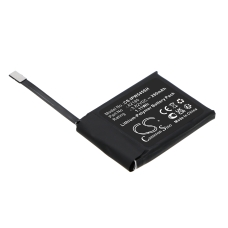 Compatible battery replacement for Apple A2180