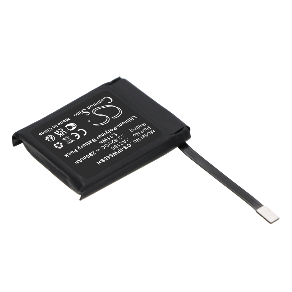 Compatible battery replacement for Apple A2180