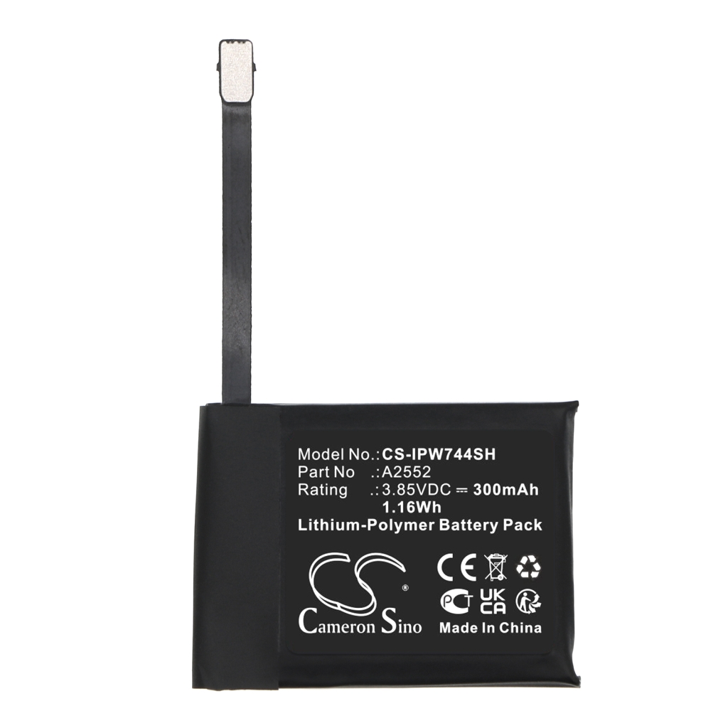 Remplacement de batterie compatible pour Apple  A2552