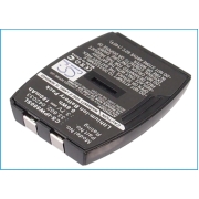 CS-IPW880SL<br />Batterie pour  remplace la batterie 042033