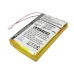 Batteries Remplace 1A2W423C2