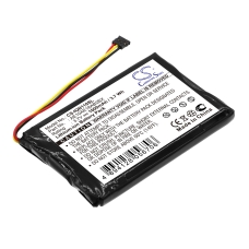 Compatible battery replacement for Garmin AE10AE16AB2BX