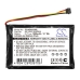 Compatible battery replacement for Garmin AE10AE16AB2BX