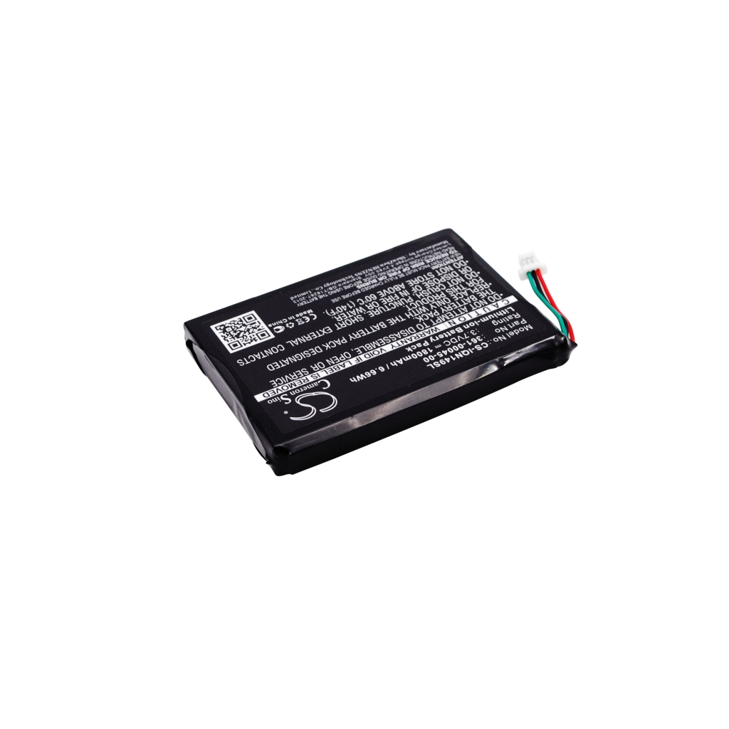 GPS, Navigator Battery Garmin CS-IQN149SL