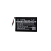 GPS, Batterie de navigation Garmin CS-IQN149SL