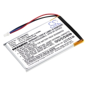 CS-IQN200SL<br />Batteries for   replaces battery 361-00019-11