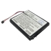 GPS, Batterie de navigation Garmin CS-IQN220SL