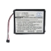 GPS, Batterie de navigation Garmin CS-IQN220SL