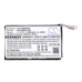 GPS, Navigator Battery Garmin Nuvi 2595LMT