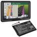 GPS, Batterie de navigation Garmin CS-IQN279SL