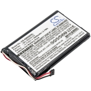 CS-IQN295SL<br />Batterie pour  remplace la batterie 361-00035-03