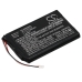 Batteries Remplace 361-00035-07