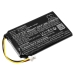 Batteries Remplace 523450A1