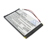 CS-IQN600SL<br />Batterie pour  remplace la batterie 361-00019-02