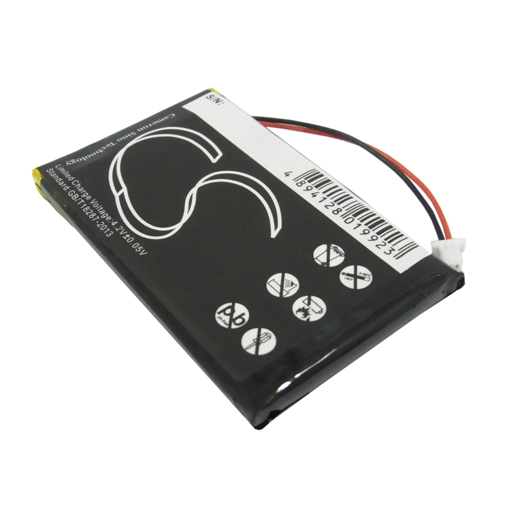 Battery Replaces D25292-0000