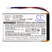 Battery Replaces 361-00019-11