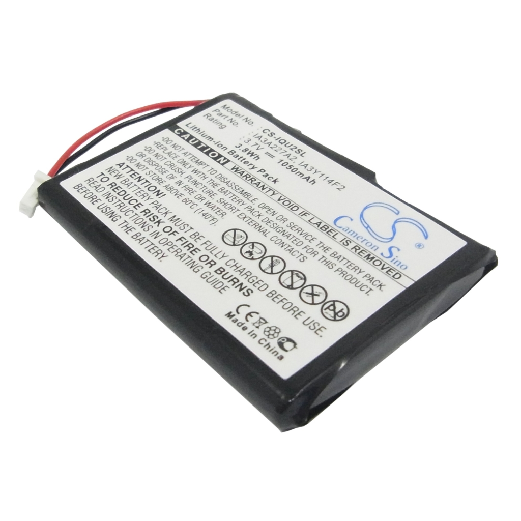 Battery Replaces IA3Y114F2