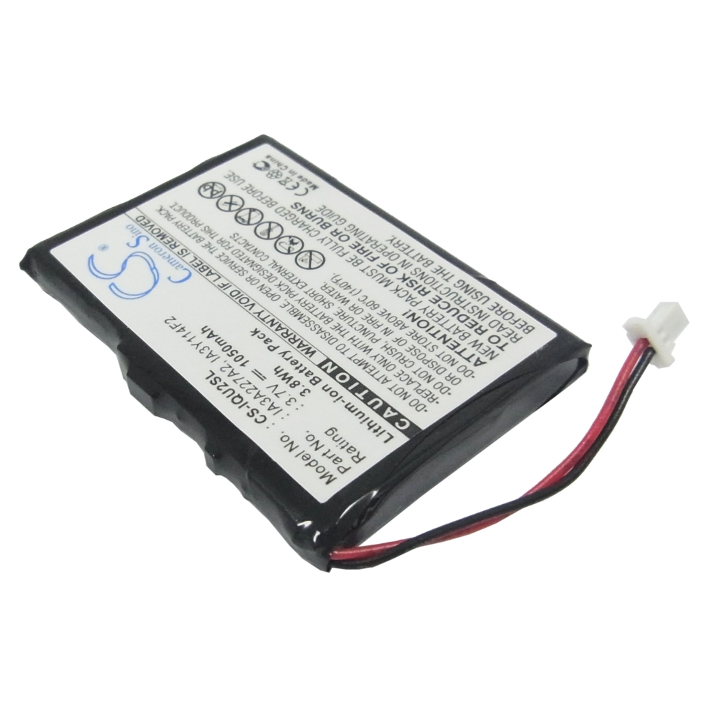 Battery Replaces IA3Y114F2