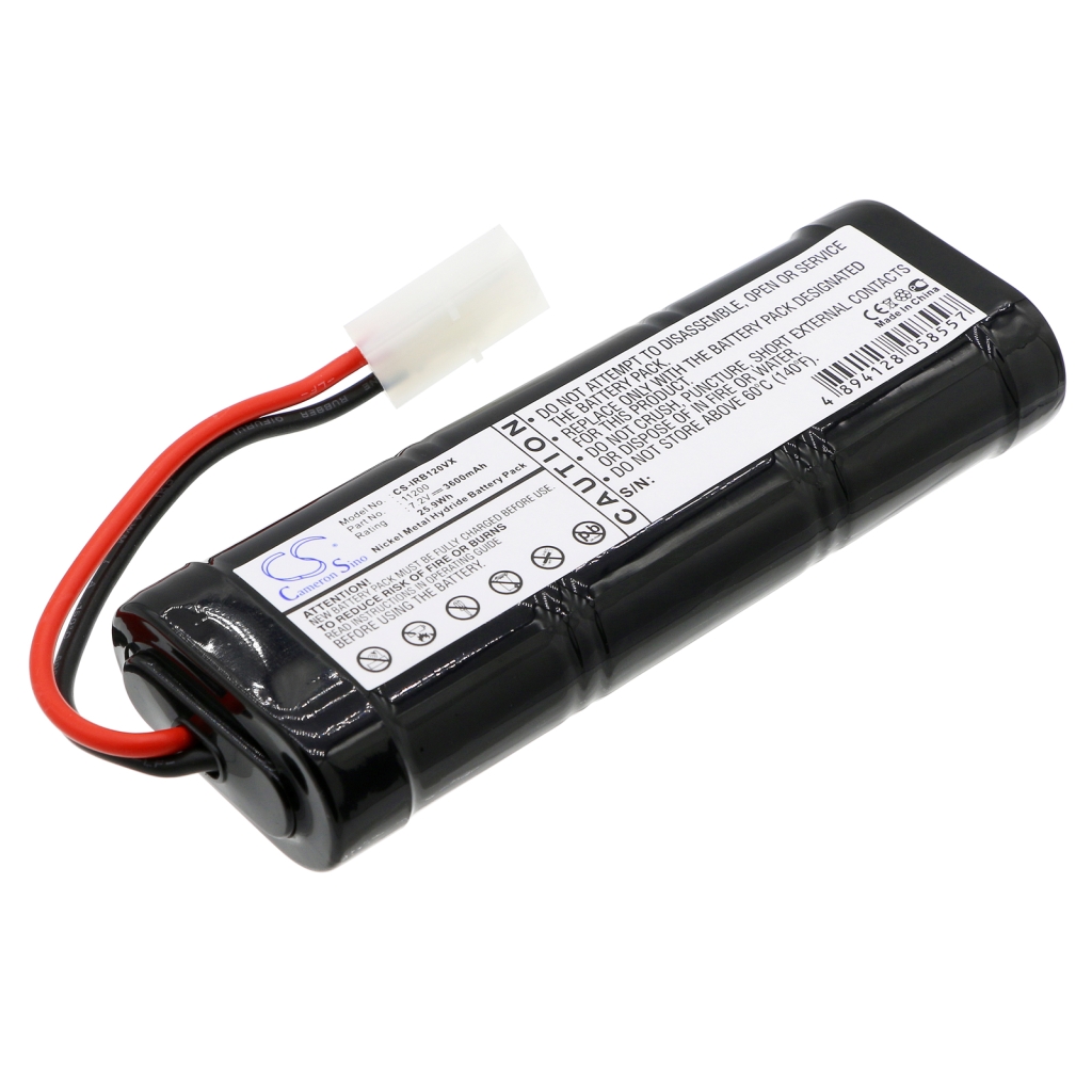 Batteries Remplace 11200