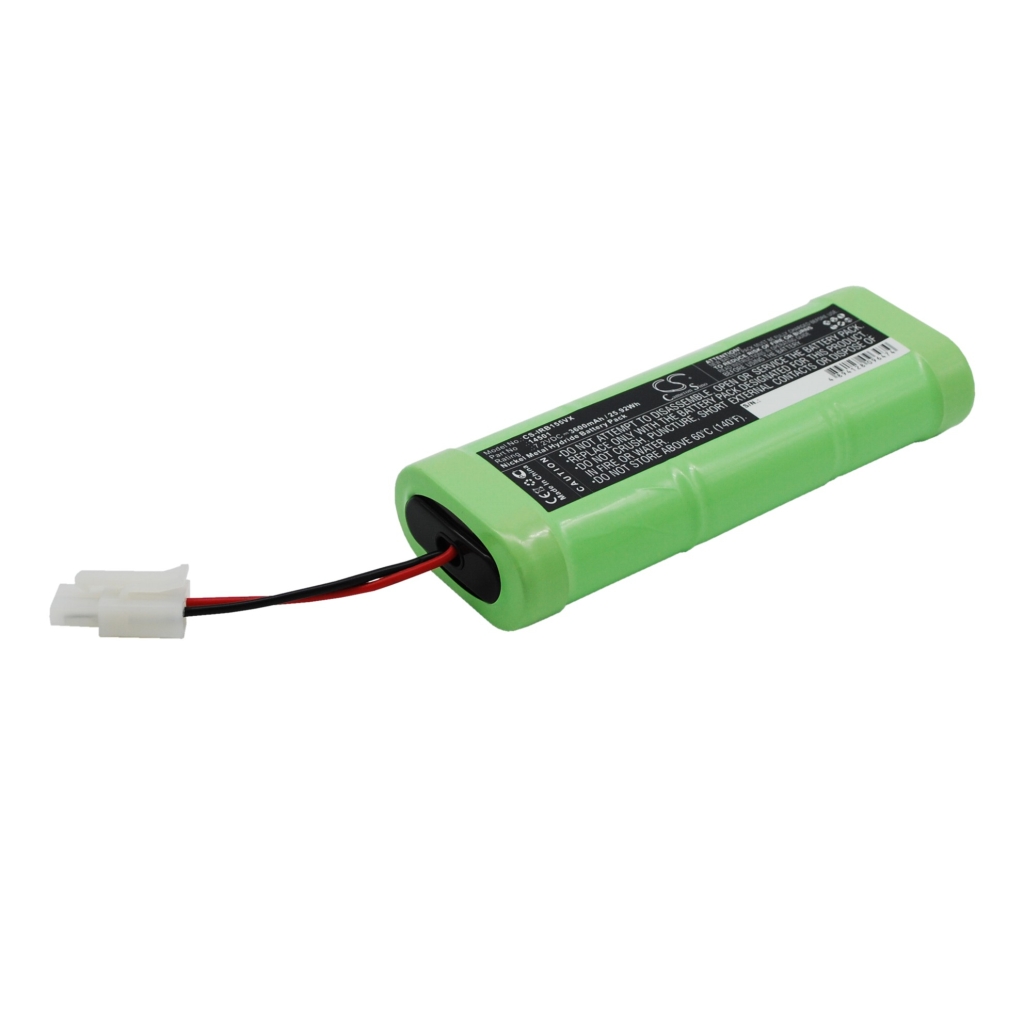 Compatible battery replacement for Irobot 14501