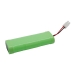 Compatible battery replacement for Irobot 14501