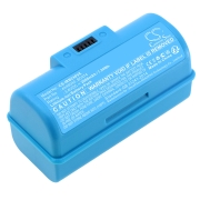 CS-IRB240VX<br />Batterie pour  remplace la batterie 4446040