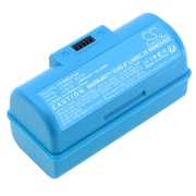 CS-IRB241VX<br />Batterie pour  remplace la batterie 4446040