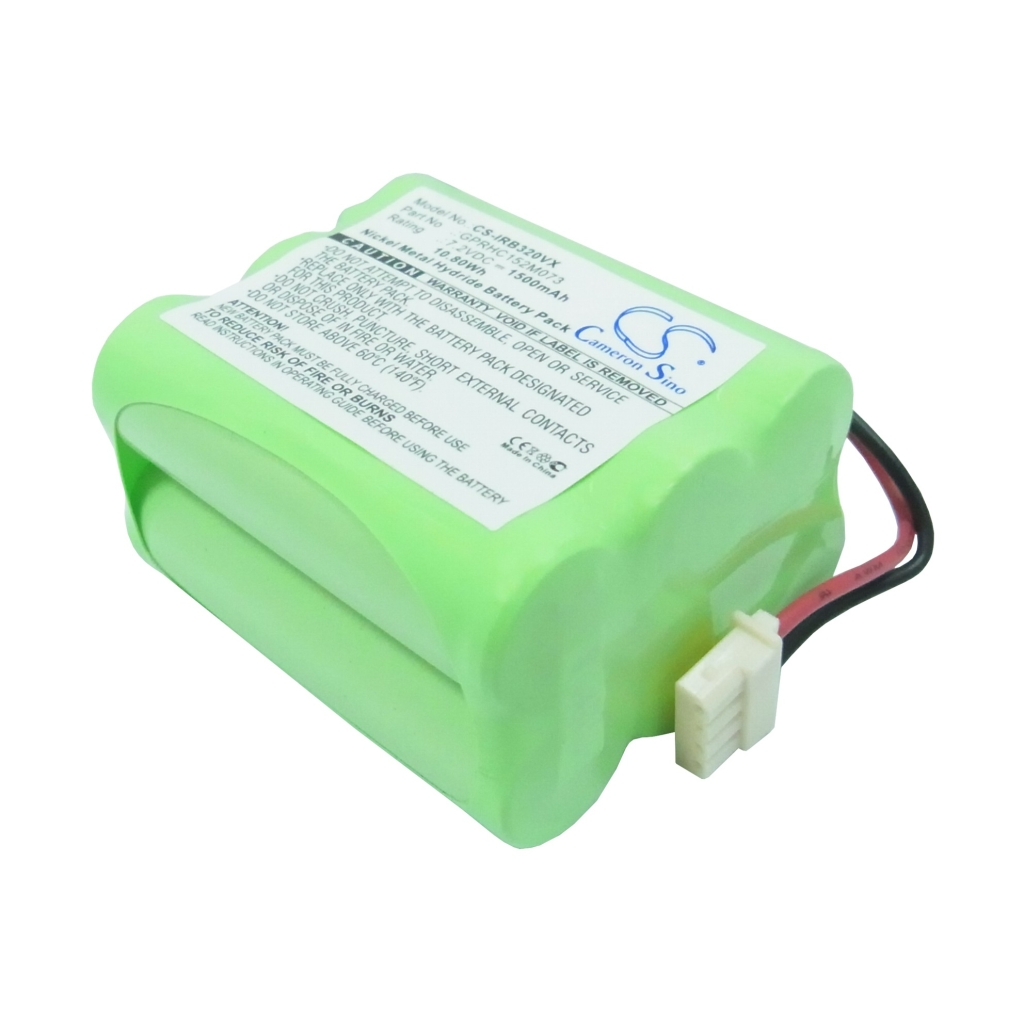 Battery Replaces GPRHC152M073