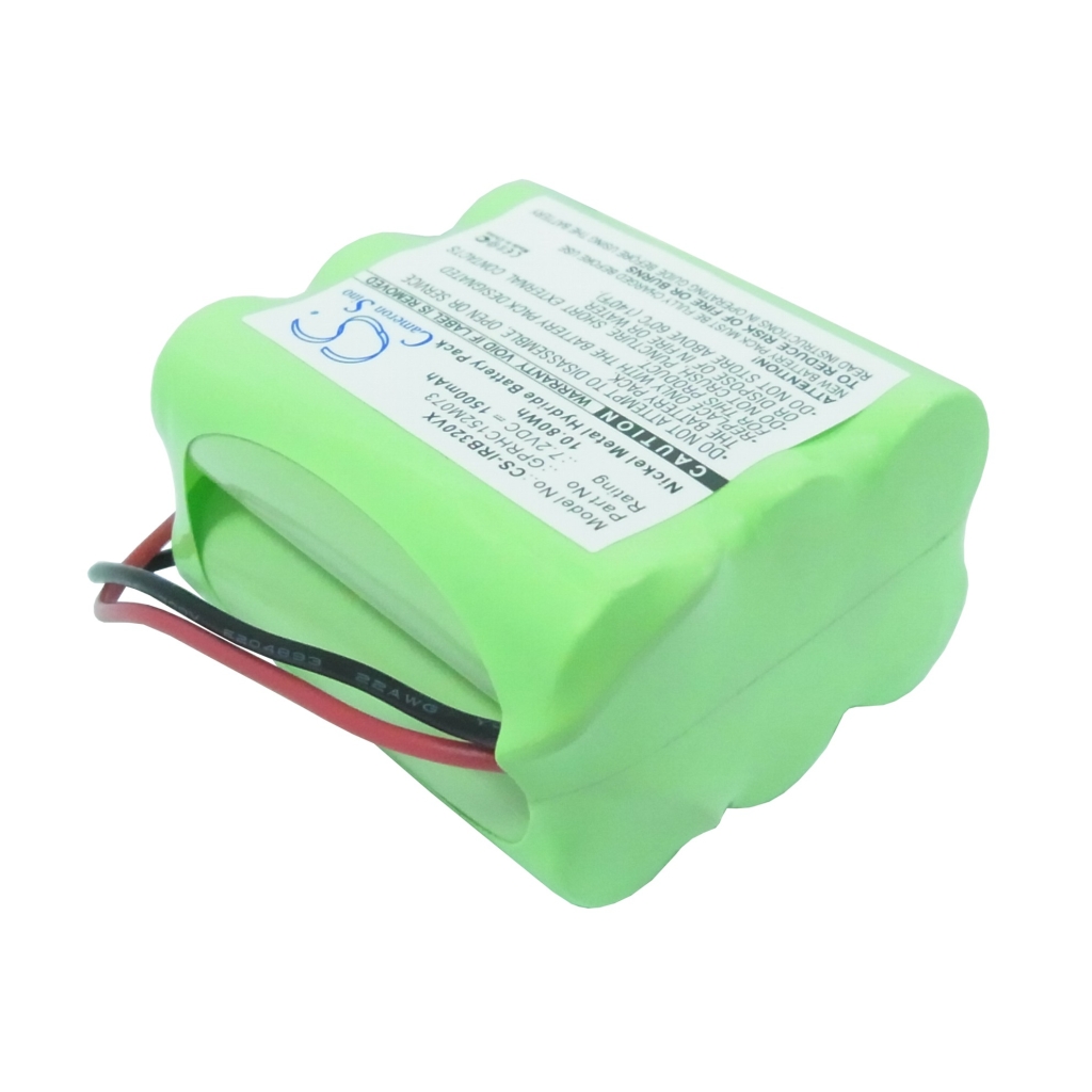 Batterie domestique intelligente Irobot CS-IRB320VX