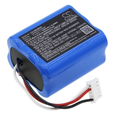 Compatible battery replacement for Irobot 4409709,GPRHC202N026,W206001001399