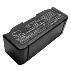 Remplacement de batterie compatible pour Irobot  ABL-D2, ABL-D1, 4624864, ABL-F