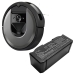 Vacuum Battery iRobot i4