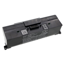 Compatible battery replacement for Irobot ABL-H