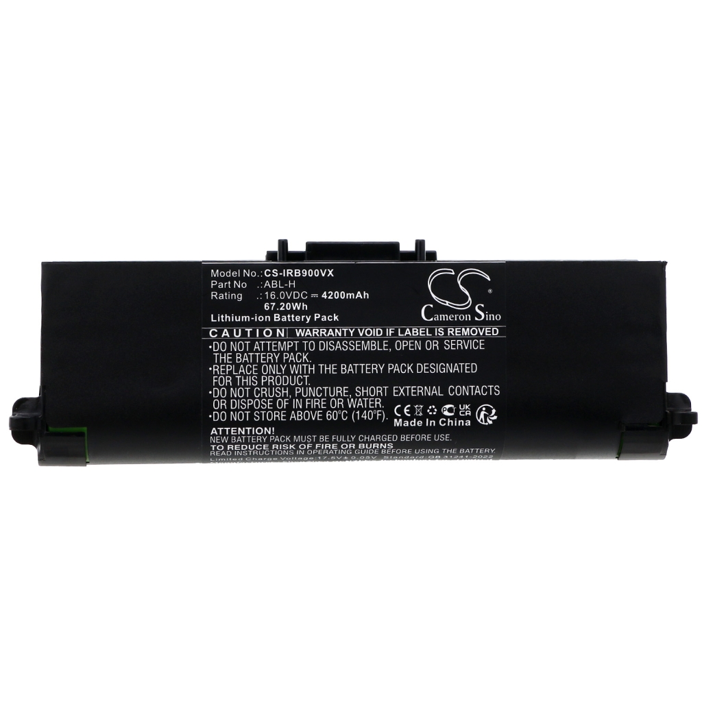 iRobot Vacuum Battery CS-IRB900VX