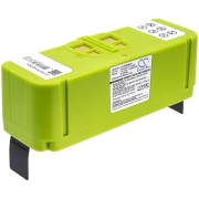 CS-IRB980VX<br />Batteries for   replaces battery 4376392