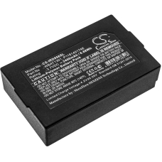 Compatible battery replacement for Iridium P1181401746,WBAT1301