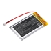 Remplacement de batterie compatible pour Iriver  HA603048