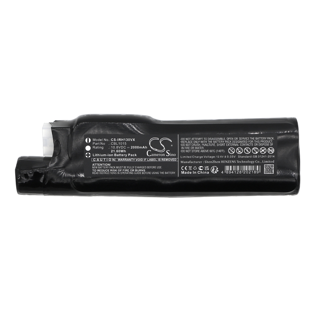 Batteries Remplace CBL10815