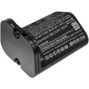 CS-IRM600VX<br />Batteries for   replaces battery ABL-C