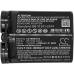 Battery Replaces M611020