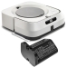 Batterie domestique intelligente Irobot CS-IRM610VX