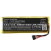 Terminal de paiement Batterie Ingenico CS-IRP750SL