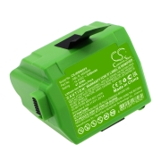 CS-IRS900VX<br />Batteries for   replaces battery 4650994