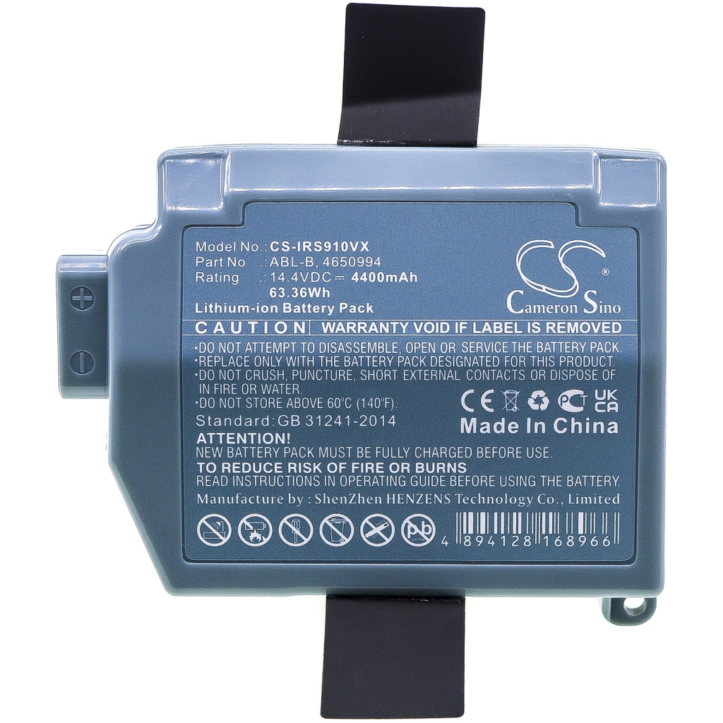 Batterie domestique intelligente Irobot S955020