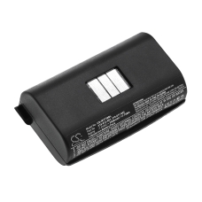 Compatible battery replacement for Intermec 318-011-001,318-011-002,318-011-003,318-011-004,318-011-004 EQ...