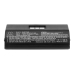 Batteries Remplace 318-011-004 EQ