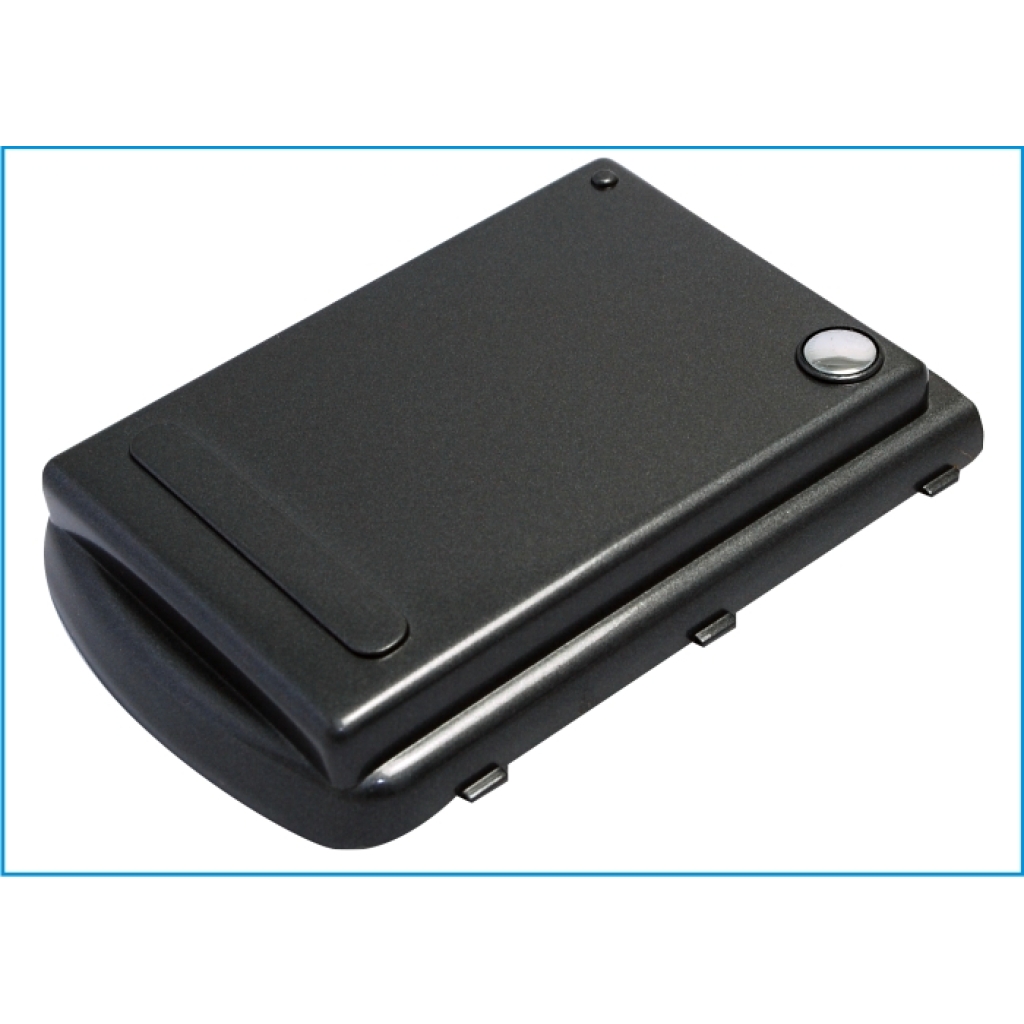 Compatible battery replacement for CyberBank SP70A