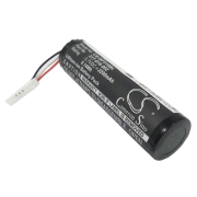 CS-ISF510BL<br />Batterie pour  remplace la batterie 317-018002A